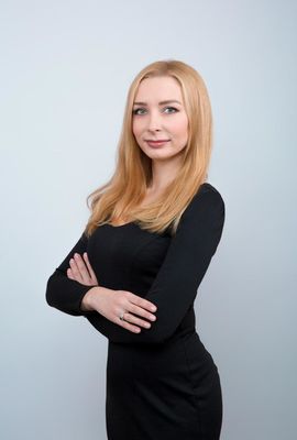 Наталья Соколова 